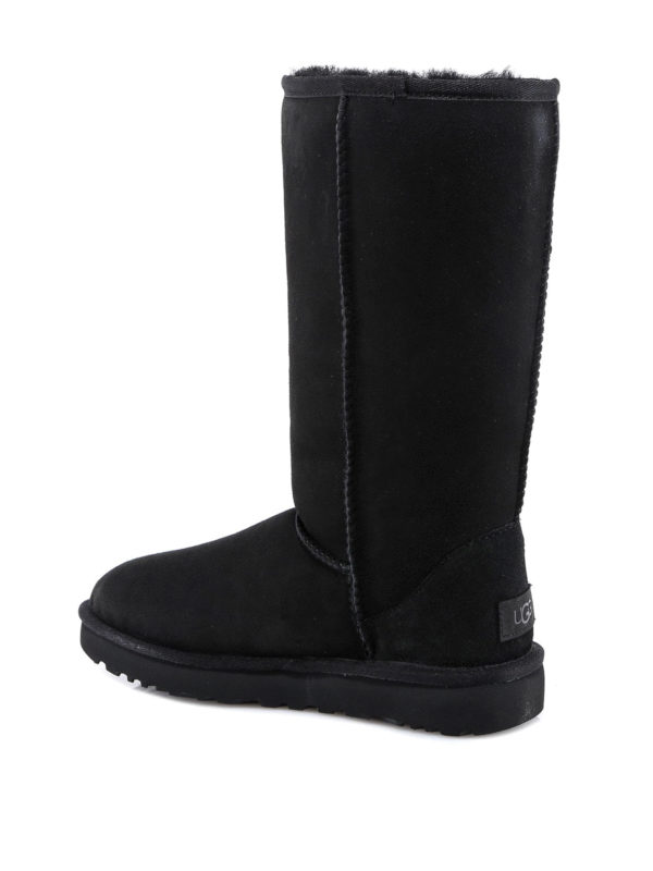 The Best Shops UGG: Stiefel - Stiefel - Schwarz